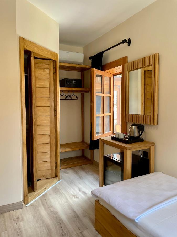Bodrum Konagi Exterior foto