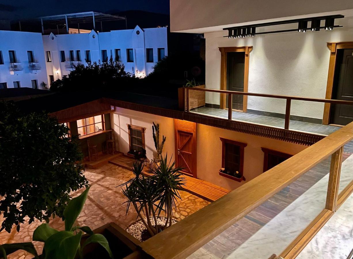 Bodrum Konagi Exterior foto